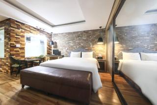 Q5 Hotel Busan Songdo - Busan - 3