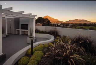 Stylish Studio Stellenbosch - Stellenbosch - 9