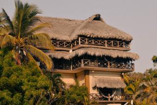 Beach Front Guesthouse - Puerto Escondido - 0