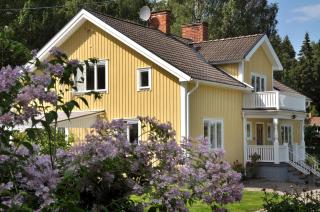 Eden's Garden Cottages - Svanå - 7