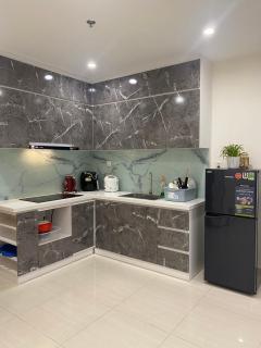 VINHOMES GRAND PARK QUẬN 9 Căn hộ bnb 1pn - 2