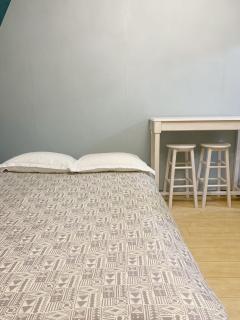 Shinjuku Area!Nishi-Shinjuku Gochome subway 6 minutes walk! 西新宿五丁目车站步行6分钟! 高速无限制WIFI 201 - 6