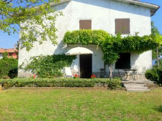 Chalet with garden, terrace and barbecue - Pastrengo - 8