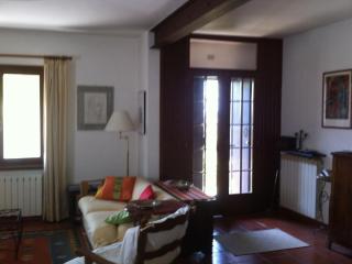 Chalet with garden, terrace and barbecue - Pastrengo - 7