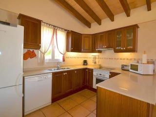 Tranquil holiday home with swimming pool - Binissalem - 6