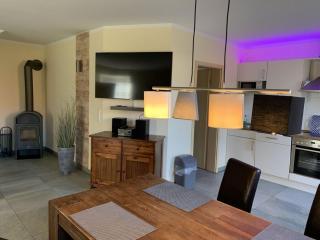 Just before the cape, holiday home B - Putgarten - 0