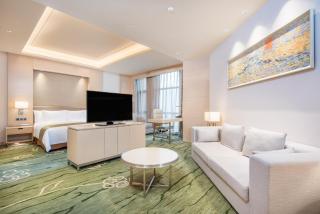 Holiday Inn Chongqing High-Tech Zone by IHG - 9