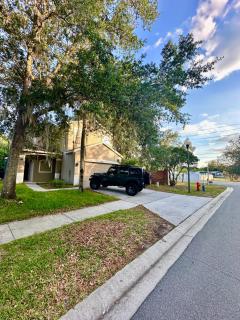 Panoramic 4BR Superior Pool Home near Disney Parks - 9