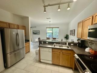 Panoramic 4BR Superior Pool Home near Disney Parks - 8