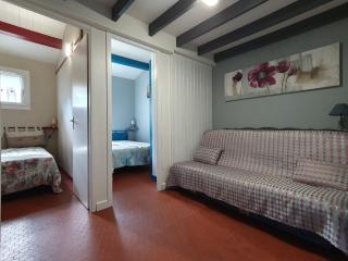 Maison de vacances à 300m de la plage à La Faute-sur-Mer - 6 pers, terrasse, parking, proche forêt - FR-1-476-167 - La Faute-sur-Mer - 3