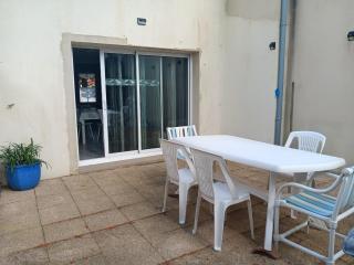 Maison de vacances à 300m de la plage à La Faute-sur-Mer - 6 pers, terrasse, parking, proche forêt - FR-1-476-167 - La Faute-sur-Mer - 1
