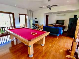 Tranquil 4BR Villa Tanah Lot - Tanah Lot - 3