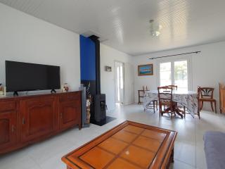 Villa Calme et Confort, Accès Direct Plage, 4 Pers., Proche Centre-Ville et Forêt - FR-1-476-187 - La Faute-sur-Mer - 7