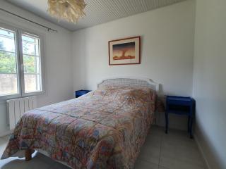 Villa Calme et Confort, Accès Direct Plage, 4 Pers., Proche Centre-Ville et Forêt - FR-1-476-187 - La Faute-sur-Mer - 4