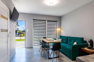 Apartament Wiatrakowa - Jastrzębia Góra - 0