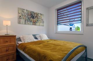 Apartament Wiatrakowa - Jastrzębia Góra - 8