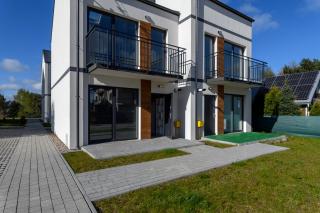 Apartament Wiatrakowa - Jastrzębia Góra - 7