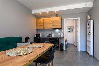 Apartament Wiatrakowa - Jastrzębia Góra - 6
