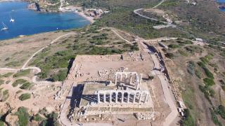 Aegeon Beach Hotel - Sounio - 3