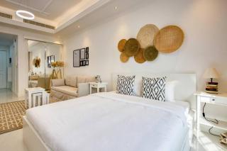 Studio Apartment in Vincitore Palacio Arjan - Dubai - 3