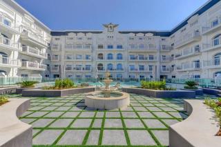 Studio Apartment in Vincitore Palacio Arjan - Dubai - 5