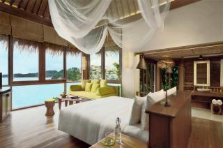 Six Senses Samui - Choeng Mon Beach - 9