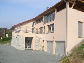 Gîte La Rosa - Ornans - 1