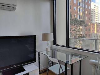 L6,1Min to SouthernCross, Free Tram,Pool,Gym - 4