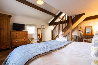 Linton Laithe - 1