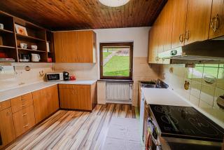Holiday Home Vila Kopriva - Gozd Martuljek - 9