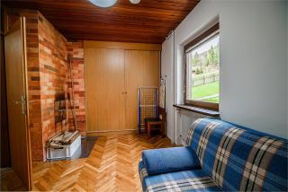 Holiday Home Vila Kopriva - Gozd Martuljek - 4