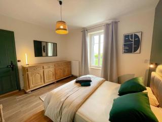 Gîte rénové avec billard, baby-foot, jardin clos, recharge VE, proche châteaux de la Loire - FR-1-381-575 - Courçay - 3