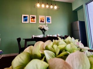 Urban Charm City Views【1BR1B】2 Pax by Cowidea - 5