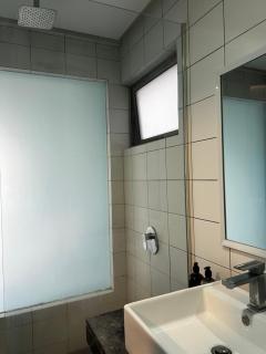 Urban Charm City Views【1BR1B】2 Pax by Cowidea - 1