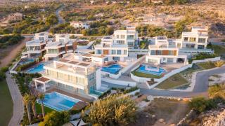 Sea Pearl Seaview Villa - Oriana - Ayia Napa - 6