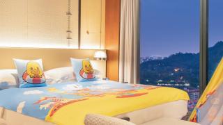 InterContinental Dongguan by IHG - Free shuttle bus to Canton Fair during Canton Fair period - Dongguan - 9