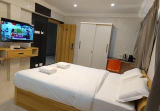 Arasan Residency - Kotagiri - 0