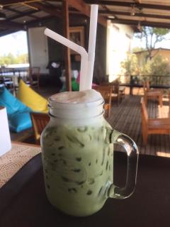 Parinya Hill Homestay & Cafe Koh Larn - Ko Larn - 6