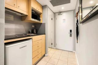 KOZYGURU SYDNEY CBD HAYMARKET 2 BED STUDIO NHA653- 610 - Sydney - 1