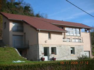 Gîte La Rosa - Ornans - 0
