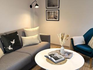 Zirchow, Ferienwohnung Lindenstrasse - Zirchow - 8