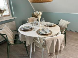 Appartement No 1 - Usedom - 5