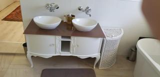Grey Stone Overnight Accommodation - Parys - 3