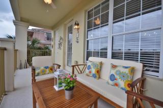 Beautiful Modern Condo, Near Parks-2012 - Orlando - 3