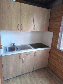 Brunarica 30 Terme Čatež - Mostec - 5