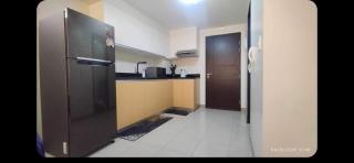 1BR with extra room at One Regis- Megaworld - 7