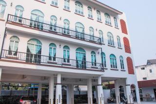 Aba Village حلال - 8