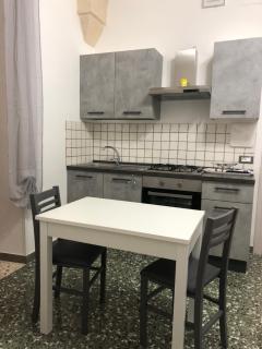 La casa dei Collana - Serrano - 3