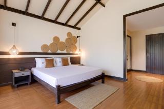 Tigerland Safari - A Lemon Tree Resort, Chitwan, Nepal - 1