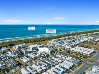 Beach Pad on Nautilus - Kingscliff - 8